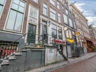 Oudezijds Achterburgwal 35-C, 1012 DA Amsterdam