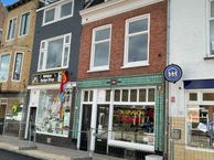 Amsterdamsestraatweg 114-BS, 3513 AL Utrecht