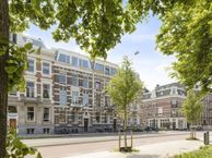 Weteringschans 124-3, 1017 XT Amsterdam