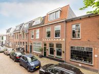 Spaansevaartstraat 18, 2022 XD Haarlem