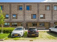 Schorsmolenstraat 107, 9723 DZ Groningen