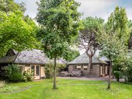 Duinwijckweg 5, 2061 AB Bloemendaal