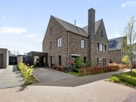 Kouter 25, 3781 RG Voorthuizen