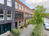 Puntstraat 59, 3025 GG Rotterdam