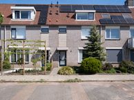 Paradijsvogel 58, 1704 WS Heerhugowaard