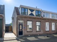 Prins Hendrikstraat 19, 3257 AV Ooltgensplaat
