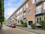 Hebronstraat 11-A, 3061 KD Rotterdam