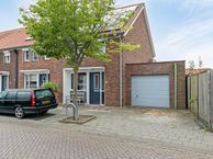 Zeewijksingel 2, 4388 ER Oost-Souburg