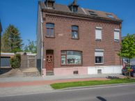 Kaalheidersteenweg 12, 6467 AA Kerkrade