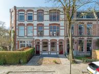 Johan Willem Frisostraat 18, 8933 BP Leeuwarden