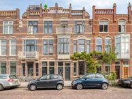 Drie Octoberstraat 19, 2313 ZL Leiden