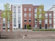 Cronjéstraat 36, 3072 XP Rotterdam