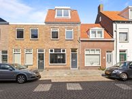Nieuwstraat 54, 1781 TJ Den Helder