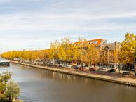 Mathenesserdijk 392-A01, 3026 GV Rotterdam