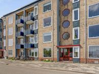 Florakade 390, 9713 ZL Groningen