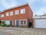 Koppestokstraat 106, 3554 BG Utrecht