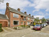 Prinses Margrietstraat 43, 1111 EE Diemen