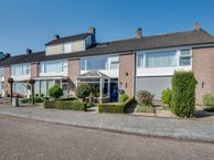 Klaproosstraat 22, 5241 XM Rosmalen