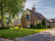 Wiltingelaan 2, 9591 DA Onstwedde