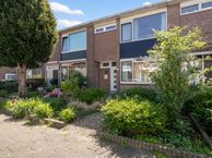 Rozenstraat 8, 6581 XR Malden