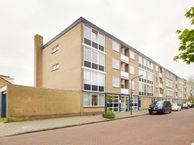 Bernstraat 48, 2034 CW Haarlem