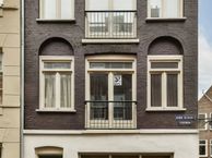 Oudeschans 16-D, 1011 KZ Amsterdam