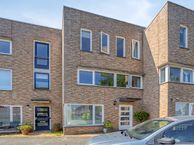 Snoekbaarssingel 50, 2492 MH Den Haag