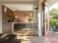 Diepenbrocklaan 18, 3055 WC Rotterdam