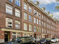 Blasiusstraat 110-H, 1091 CX Amsterdam