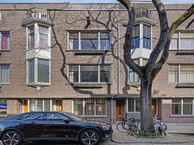 Breitnerstraat 43-B, 3015 XB Rotterdam