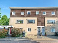 Cissy van Marxveldtstraat 8, 6708 SJ Wageningen