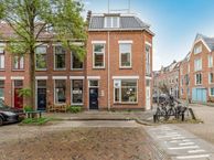 Nieuwe Koekoekstraat 117, 3514 ED Utrecht