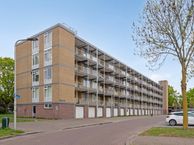 Van Maarseveenstraat 9, 5042 PJ Tilburg