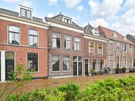 Bagijnhof 108, 2611 AS Delft