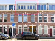 Gasthuislaan 161-B, 2013 TB Haarlem