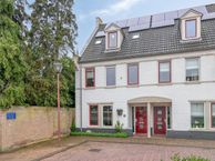 De Ster 25, 4724 GE Wouw