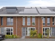 Zonnebloem 47, 5351 MT Berghem