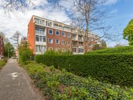 Doggerstraat 8-C, 3028 HN Rotterdam
