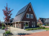 de Weerstallen 13, 9291 PR Kollum