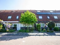 Westraklaan 13, 3544 RK Utrecht