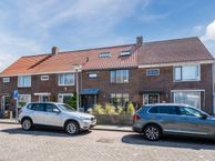 Prins Bernhardstraat 4, 1931 CE Egmond aan Zee