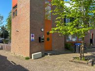 Weverstraat 53-A, 1521 TA Wormerveer