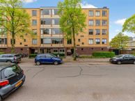 Van Bijnkershoeklaan 229, 3527 XG Utrecht