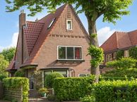 Frans Halslaan 19, 1213 BJ Hilversum