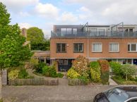 Jean Augierstraat 25, 3065 JG Rotterdam