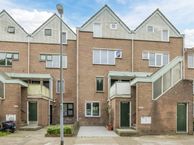 Zevenkampse Ring 588, 3068 HG Rotterdam