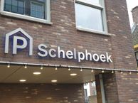 Wolfpad, 1813 SE Alkmaar