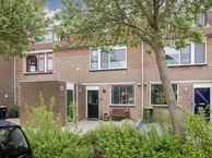 Mina Krusemanpark 101, 1963 EH Heemskerk