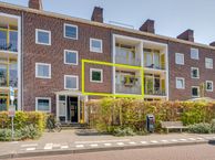Edisonstraat 38-A, 4816 AW Breda
