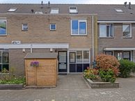 Verdistraat 11, 2901 EP Capelle aan den IJssel